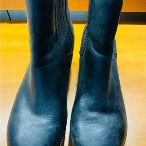 Frye & Co booties, ankle boots